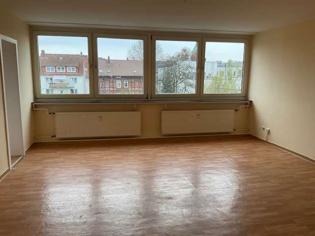 Etagenwohnung Salzgitter Bad Salzgitter-Bad - 2 Zimmer, 73 m&sup2;, 508&euro; | Angebot:25375969