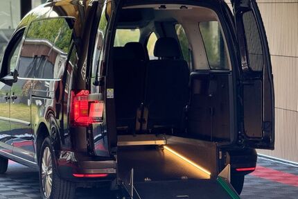 VW Caddy 150.000 km 23.900 &euro; Salzgitter 38259