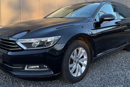 VW Passat 230.000 km 8.490 &euro; Braunschweig 38110