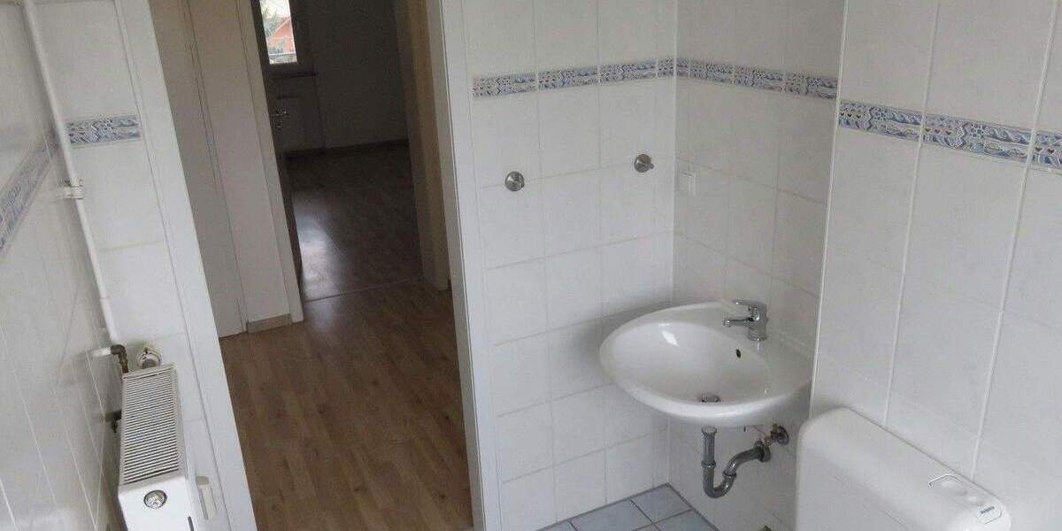 Etagenwohnung Wolfenbüttel Auguststadt - 3 Zimmer, 75 m&sup2;, 139.500&euro; | Angebot:25721353