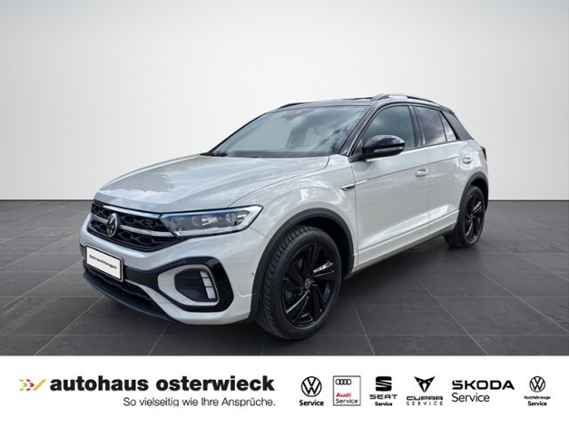 VW T-Roc 13.615 km 32.450 &euro; Osterwieck 38835