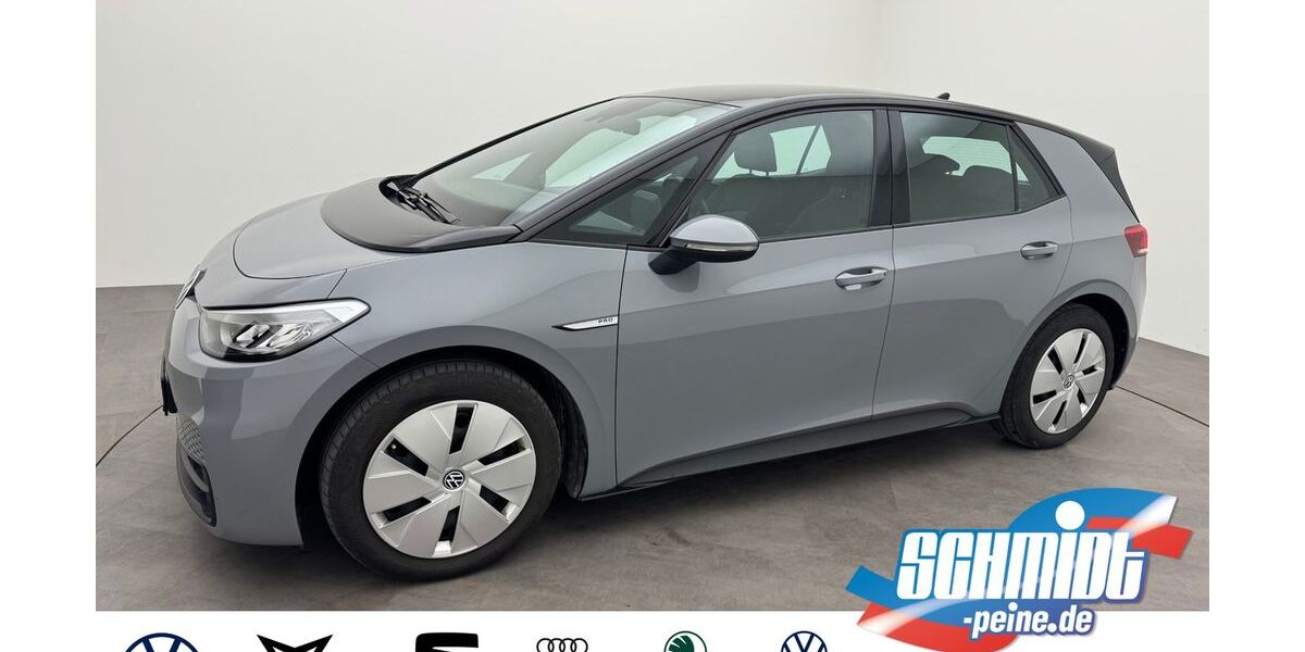 VW ID.3 41.599 km 18.900 &euro; Peine 31226