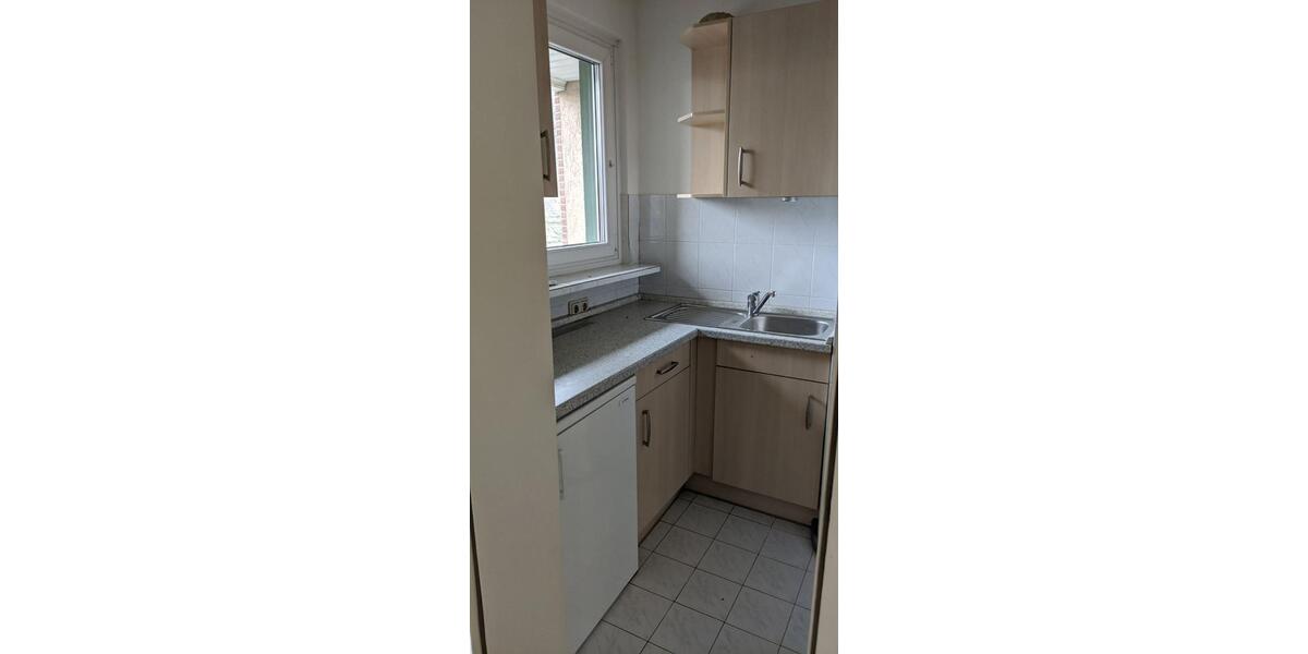 Erdgeschoßwohnung Langelsheim - 2 Zimmer, 41 m&sup2;, 240&euro; | Angebot:25803553