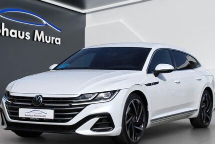 VW Arteon 39.988 km 34.990 &euro; Cremlingen 38162