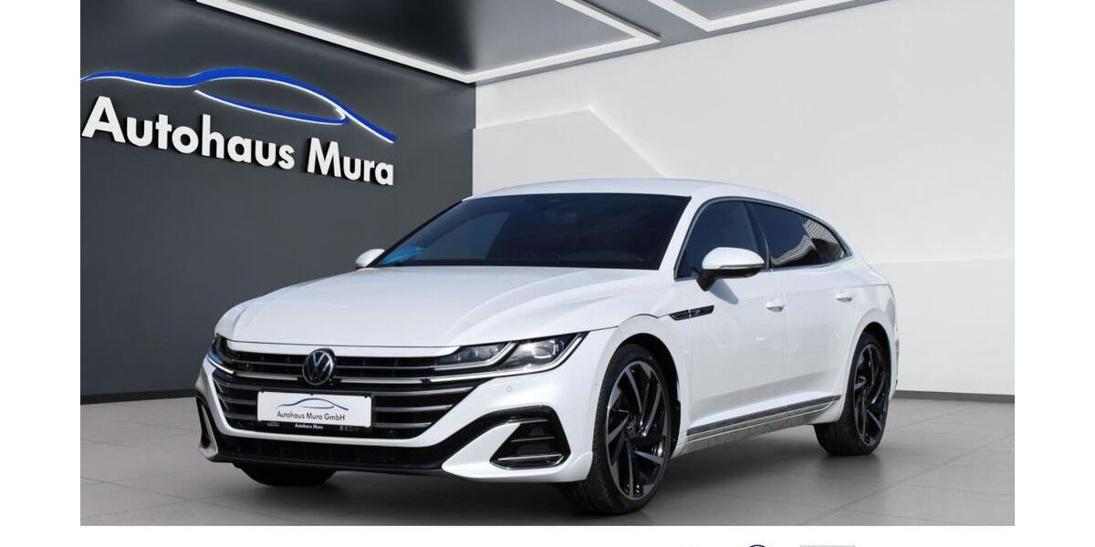 VW Arteon 39.988 km 34.990 &euro; Cremlingen 38162