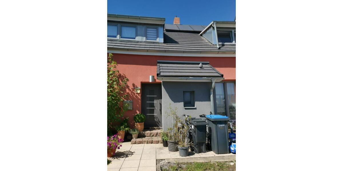 Reihenhaus Peine - 3 Zimmer, 93 m&sup2;, 260.000&euro; | Angebot:25180051