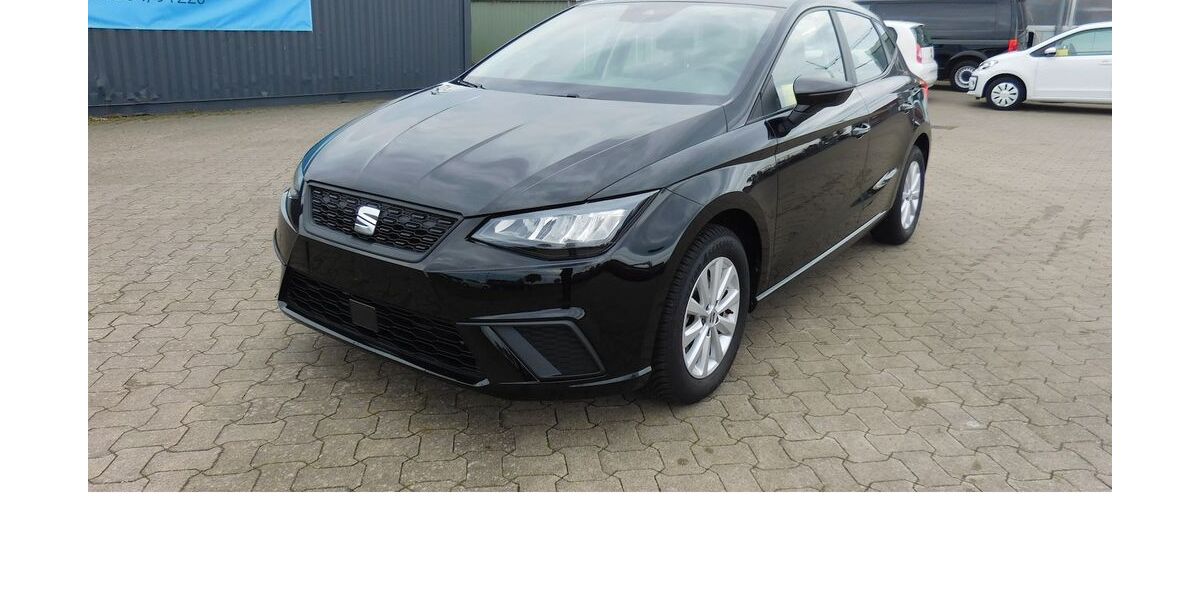 Seat Ibiza 17.700 km 15.690 &euro; Vordorf 38533
