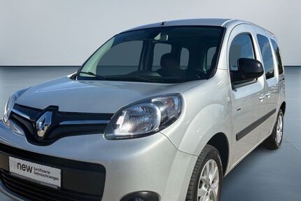 Renault Kangoo 105.067 km 9.390 &euro; Braunschweig 38112