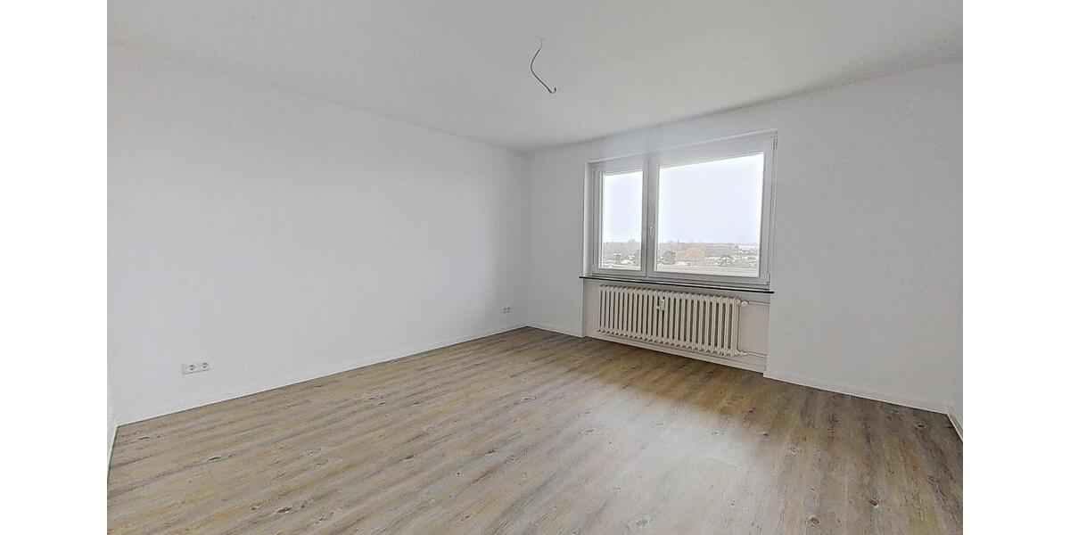 Etagenwohnung Wolfenbüttel Ahlum - 3 Zimmer, 81 m&sup2;, 680&euro; | Angebot:26663673