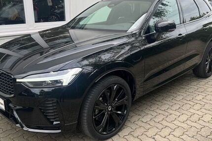 Volvo XC60 50.500 km 46.890 &euro; Goslar OT Vienenburg 38690