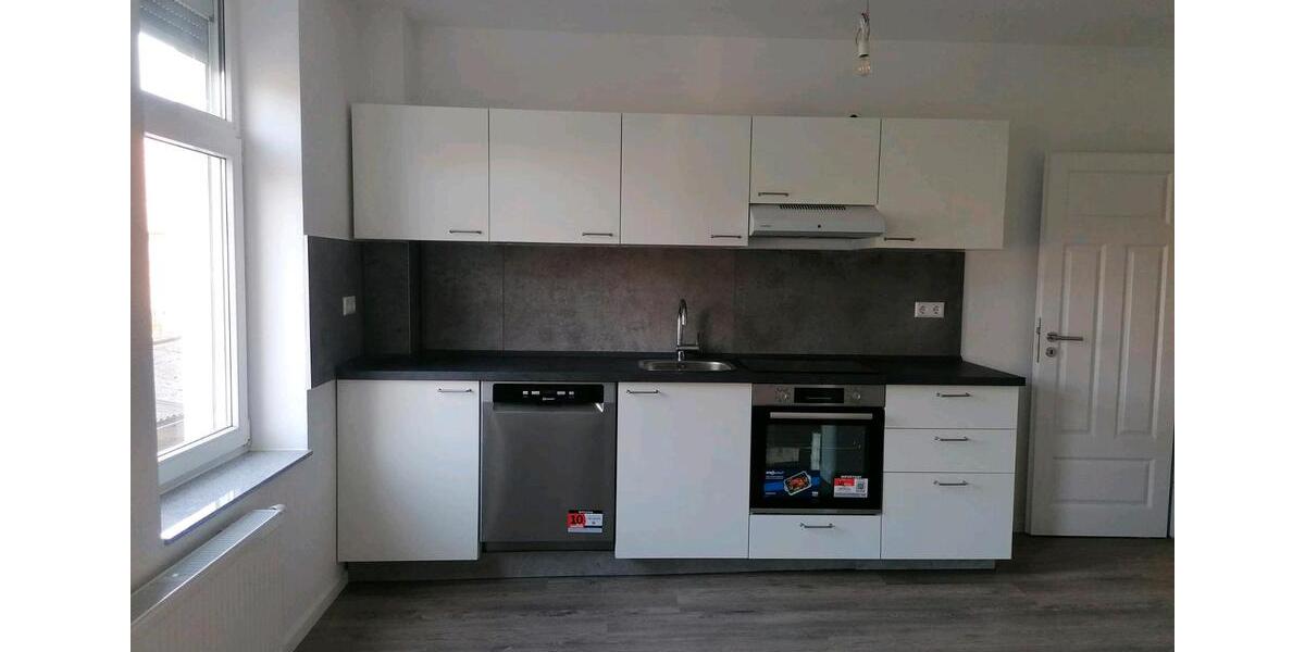 Etagenwohnung Schöningen - 3 Zimmer, 75 m&sup2;, 650&euro; | Angebot:25909234