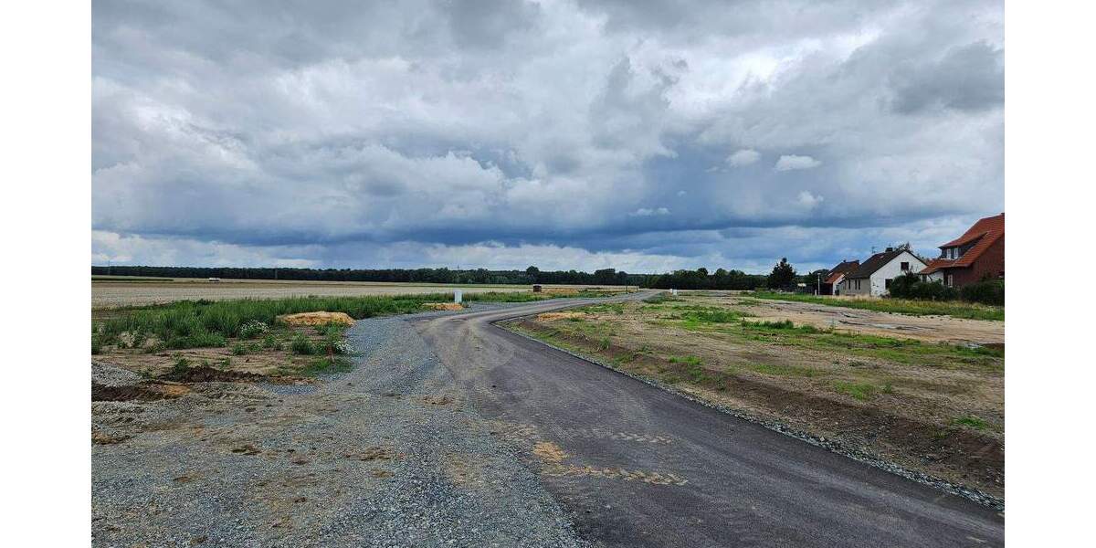 Einfamilienhaus Wendeburg Meerdorf - 5 Zimmer, 124 m&sup2;, 337.850&euro; | Angebot:25678274