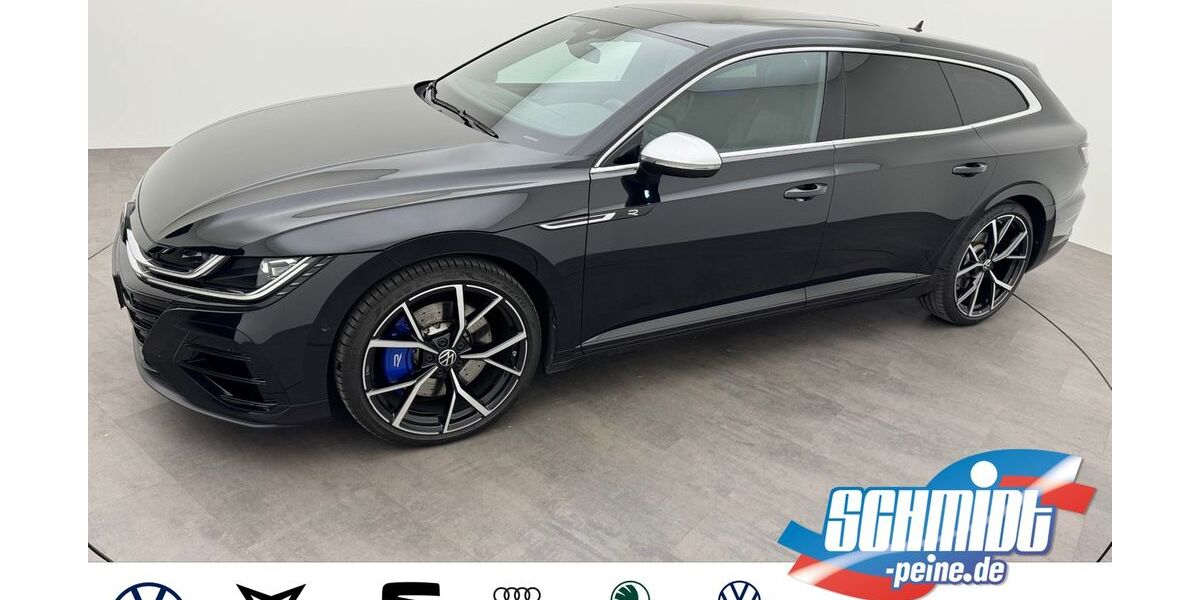 VW Arteon 42.299 km 36.900 &euro; Peine 31226