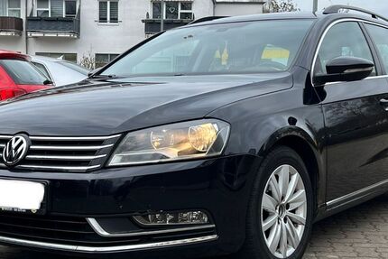 VW Passat Variant 249.000 km 5.349 &euro; Salzgitter 38226