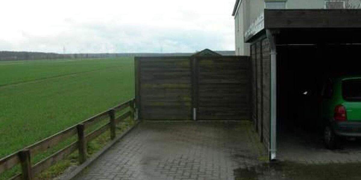 Etagenwohnung Wolfenbüttel Fümmelse - 4 Zimmer, 102 m&sup2;, 195.000&euro; | Angebot:25820562