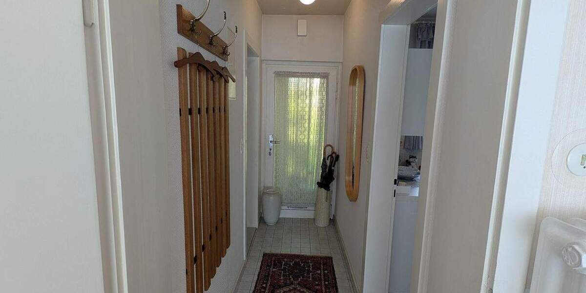 Doppelhaushälfte Salzgitter Lebenstedt - 4 Zimmer, 67 m&sup2;, 149.000&euro; | Angebot:25685717