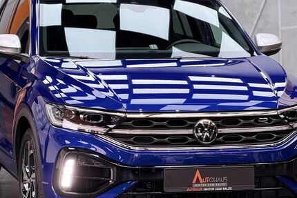 VW T-Roc 18.000 km 34.950 &euro; Braunschweig 38112