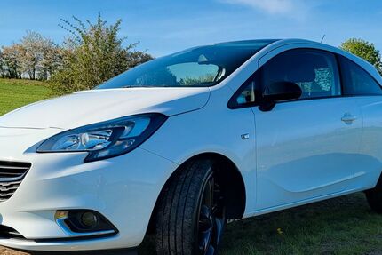 Opel Corsa 197.000 km 3.990 &euro; Süpplingenburg 38376