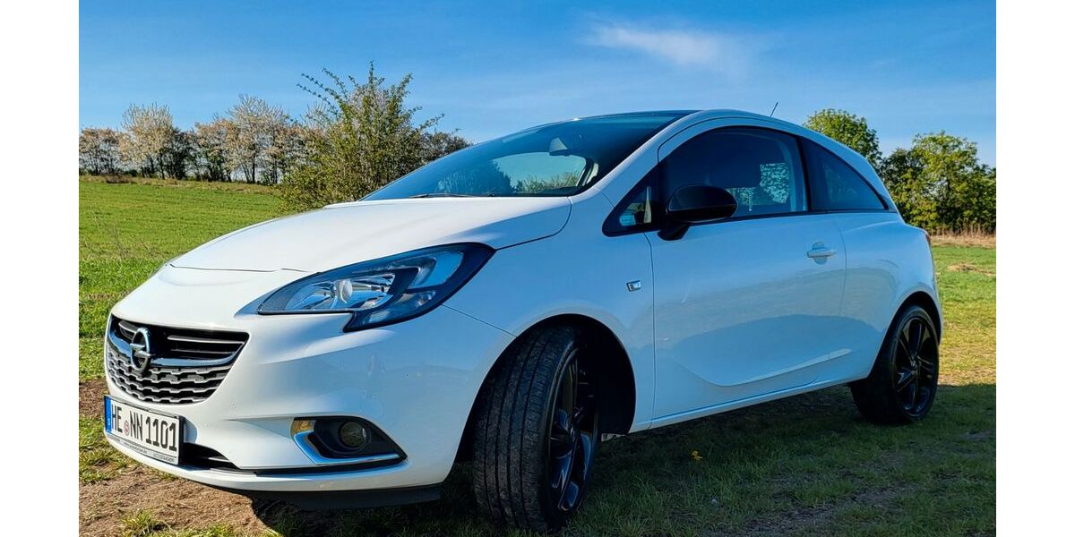 Opel Corsa 197.000 km 3.990 &euro; Süpplingenburg 38376