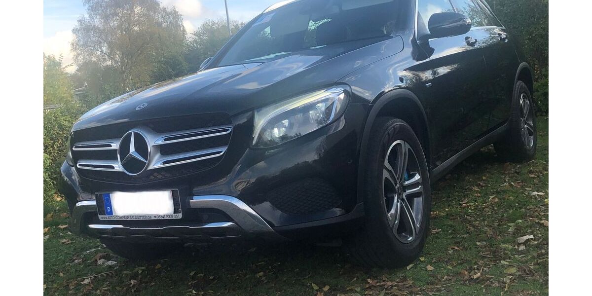 Mercedes-Benz GLC 350 234.000 km 14.999 &euro; Salzgitter 38226