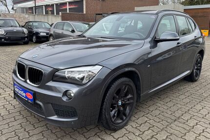 BMW X1 77.103 km 14.500 &euro; Braunschweig-Rühme 38112