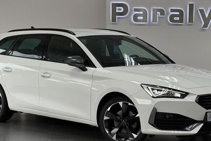 Cupra Leon 59.785 km 20.400 &euro; Salzgitter 38259