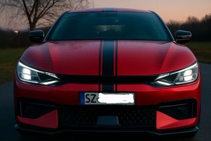 Kia EV6 27.200 km 39.900 &euro; Salzgitter 38259