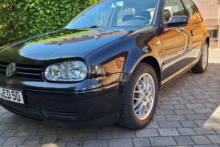 VW Golf 188.000 km 6.999 &euro; Braunschweig 38118