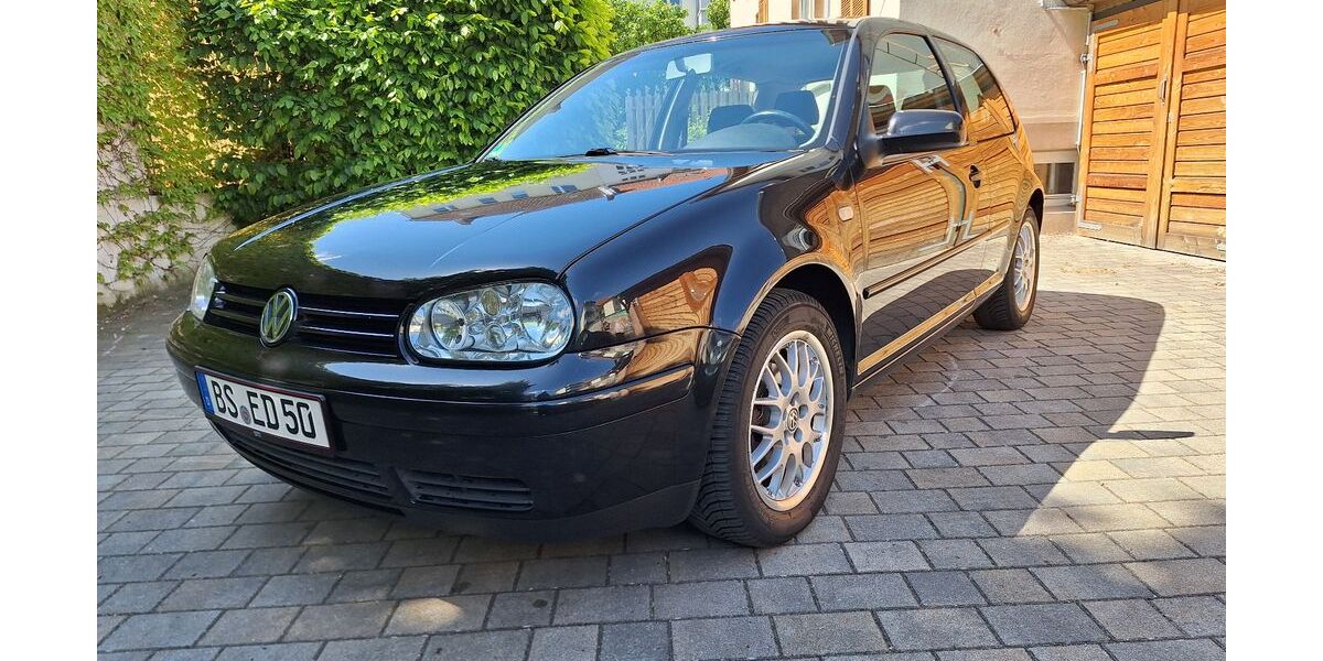 VW Golf 188.000 km 6.999 &euro; Braunschweig 38118