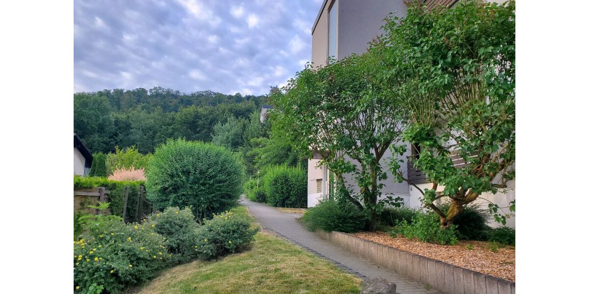 Provisionsfrei* Schöne kleine Wohnung im Harz - Etagenwohnung Langelsheim | Angebot:26387664