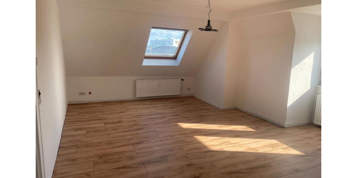 Etagenwohnung Sickte - 4 Zimmer, 85 m&sup2;, 850&euro; | Angebot:26394392