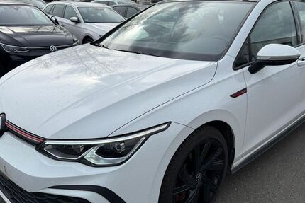 VW Golf 54.410 km 24.990 &euro; Braunschweig 38122