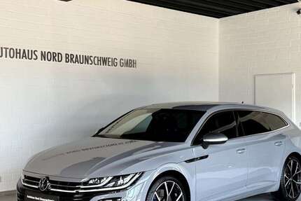 VW Arteon 76.459 km 34.490 &euro; Braunschweig 38112
