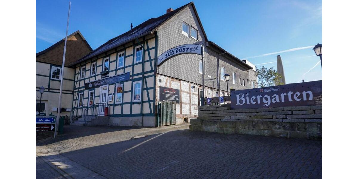 Gewerbeobjekt Liebenburg - 4.500&euro; | Angebot:23701458