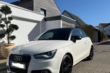 Audi A1 152.820 km 8.500 &euro; Braunschweig 38126