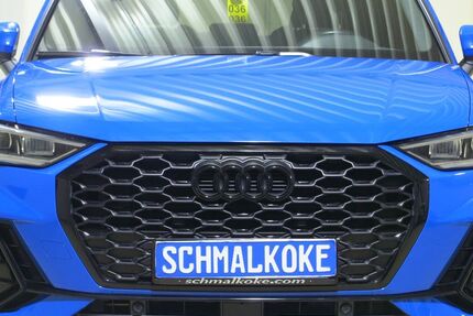 Audi Q3 55.900 km 29.950 &euro; Braunschweig 38112