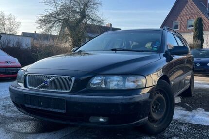 Volvo V70 345.679 km 600 &euro; Wolfenbüttel 38300
