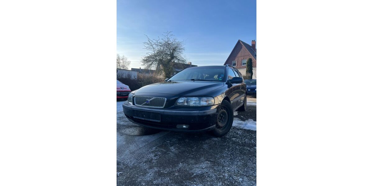 Volvo V70 345.679 km 850 &euro; Wolfenbüttel 38300
