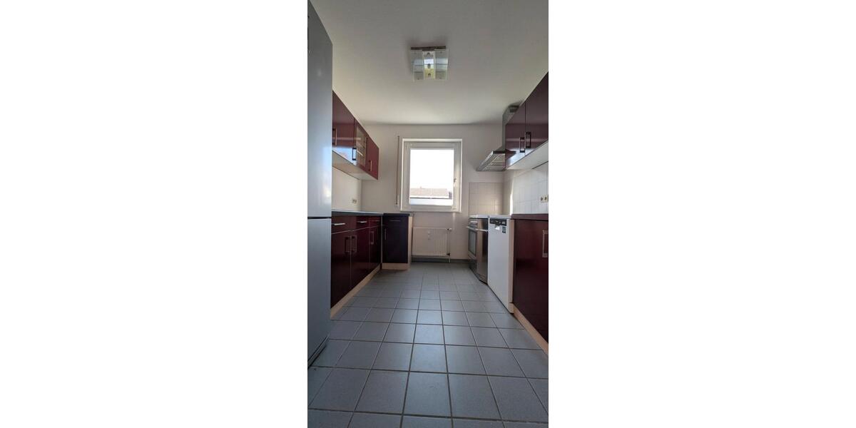 Etagenwohnung Braunschweig Broitzem - 3 Zimmer, 78 m&sup2;, 239.000&euro; | Angebot:27192951