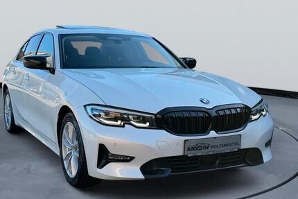 BMW 330 96.000 km 29.690 &euro; Wolfenbüttel 38304