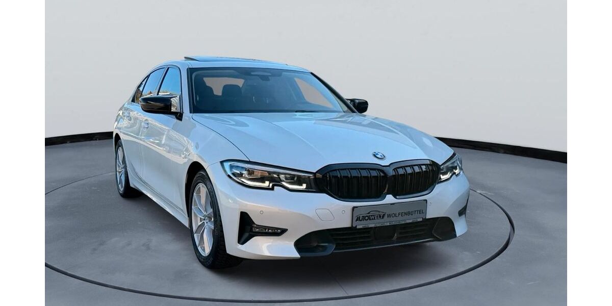 BMW 330 96.000 km 29.690 &euro; Wolfenbüttel 38304