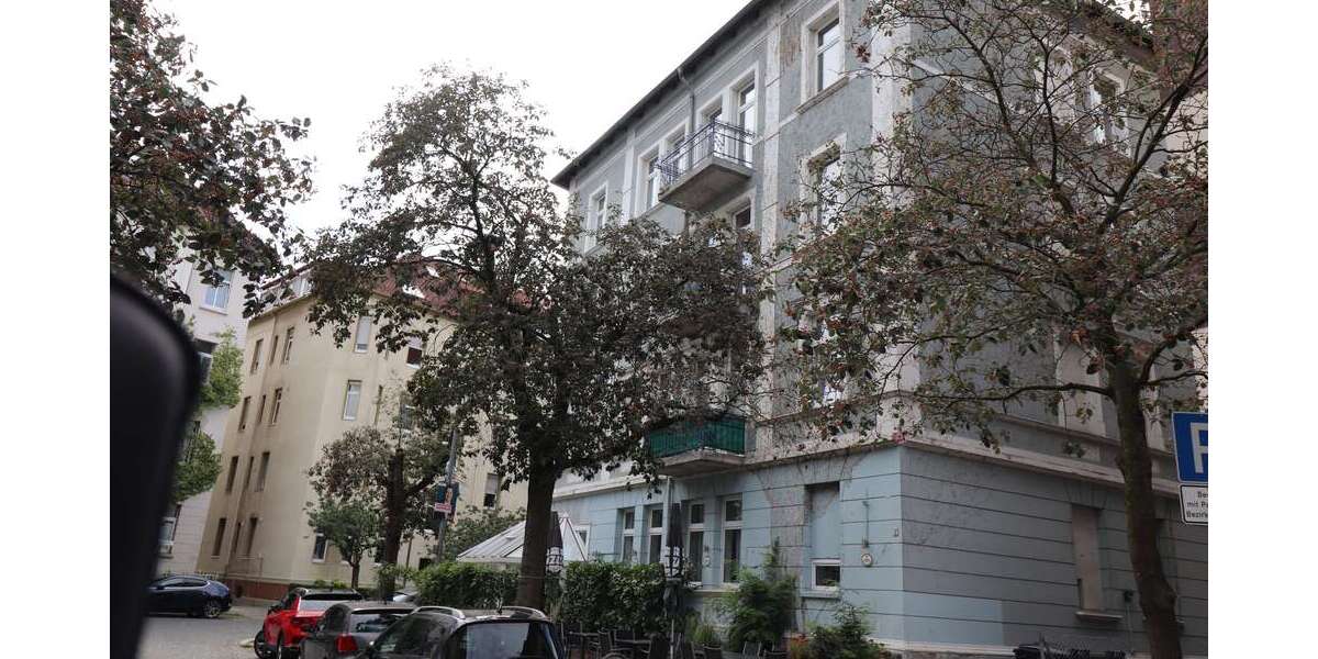 Etagenwohnung Braunschweig Nordstadt - 3 Zimmer, 65 m&sup2;, 560&euro; | Angebot:27354662
