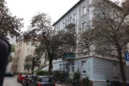 Wohnung Braunschweig Nordstadt - 3 Zimmer, 65 m&sup2;, 560&euro; | Angebot:27354662
