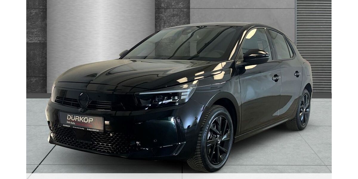 Opel Corsa 12.465 km 20.990 &euro; Braunschweig 38126