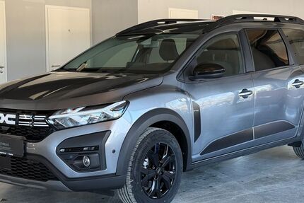 Dacia Jogger 29.775 km 21.950 &euro; Goslar 38642