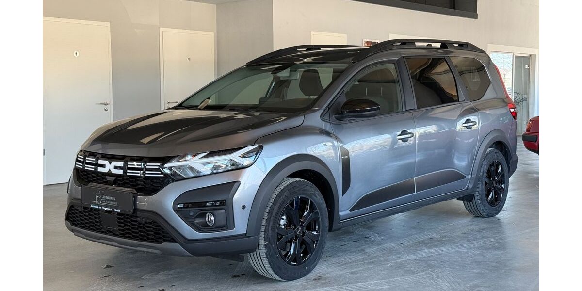 Dacia Jogger 29.775 km 21.950 &euro; Goslar 38642