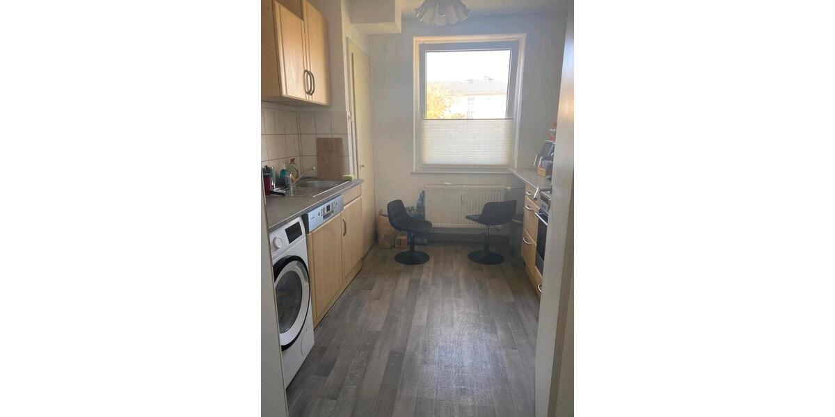 Etagenwohnung Peine - 2 Zimmer, 50 m&sup2;, 105.000&euro; | Angebot:25887424