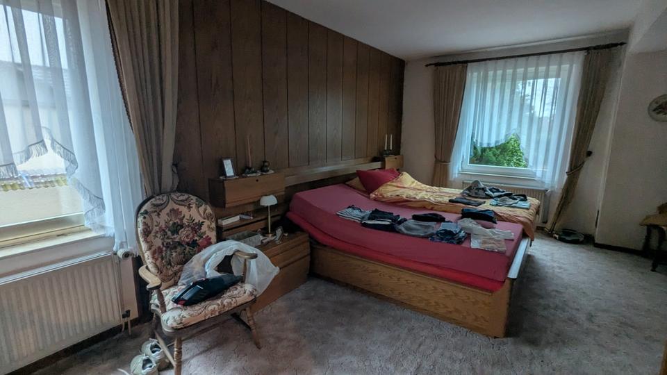 Einfamilienhaus Ilsede Adenstedt - 6 Zimmer, 120 m&sup2;, 229.000&euro; | Angebot:26638321