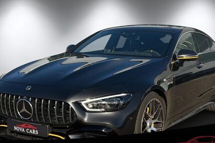 Mercedes-Benz AMG GT 30.000 km 110.000 &euro; Salzgitter 38229