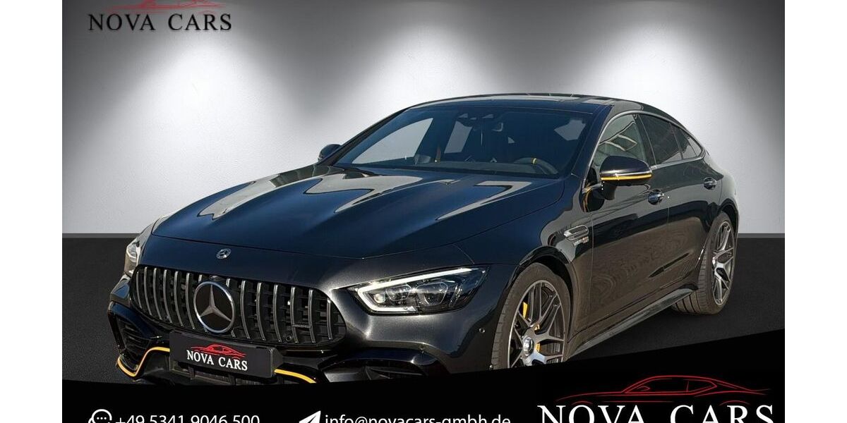 Mercedes-Benz AMG GT 30.000 km 110.000 &euro; Salzgitter 38229